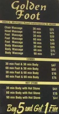 Foot Fitness, Indianapolis - Photo 7
