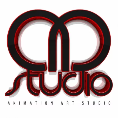 Animation Art Studio, Indianapolis - Photo 3
