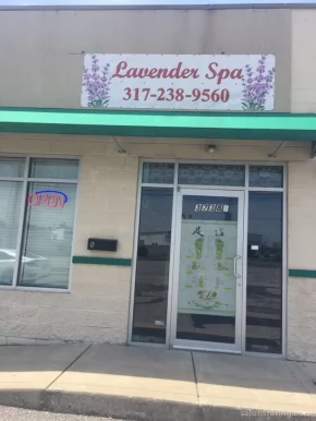 Lavender Spa, Indianapolis - 