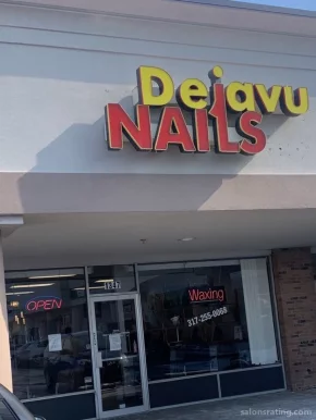 Dejavu Nails, Indianapolis - Photo 5