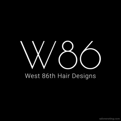 West 86th Hair Designs, Indianapolis - Photo 5