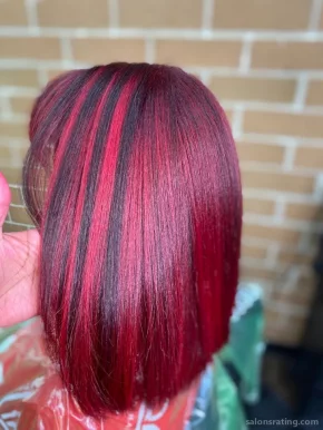 Melena Style- Dominican Stylist, Indianapolis - Photo 1