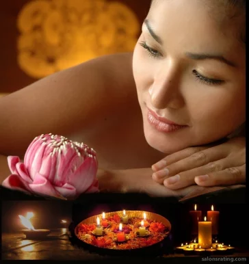 Therapeutic Thai Massage, Indianapolis - 