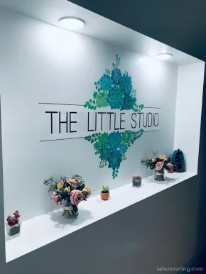 The Little Studio, Indianapolis - Photo 4