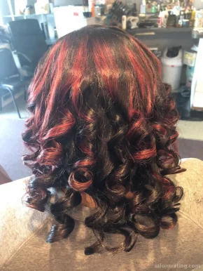 Gifted Touch Beauty Salon LLC, Indianapolis - Photo 1
