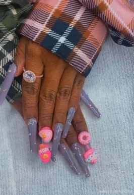 Zorel Nails 💅, Indianapolis - Photo 3