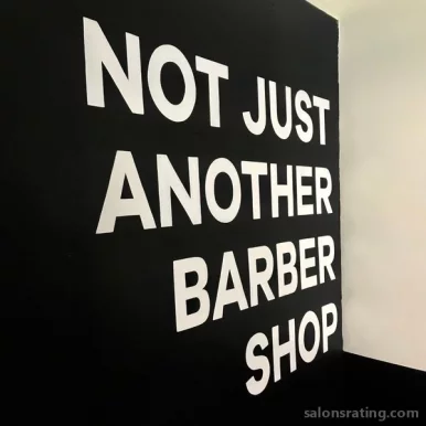 Machos Barber Shop, Indianapolis - Photo 3