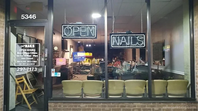KT Nails 3, Indianapolis - Photo 1