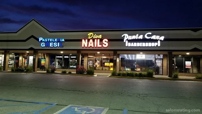 KT Nails 3, Indianapolis - Photo 3