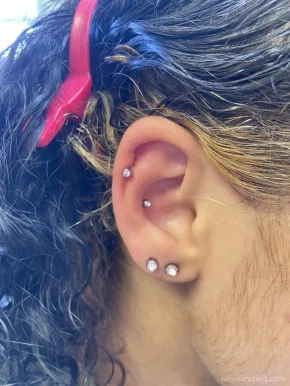 Piercings By Lexie Turpin, Indianapolis - Photo 1