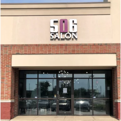 506 Salon, Indianapolis - Photo 1