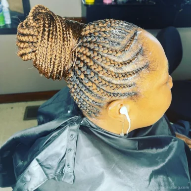 Tabitha African Hair Braiding, Indianapolis - Photo 1