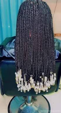 Tabitha African Hair Braiding, Indianapolis - Photo 3