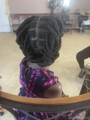 Tabitha African Hair Braiding, Indianapolis - Photo 2