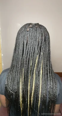 Tabitha African Hair Braiding, Indianapolis - Photo 4