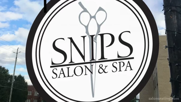 Snips Salon & Spa, Indianapolis - Photo 6