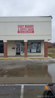 Eusy Braids & Supply Salon, Indianapolis - Photo 4