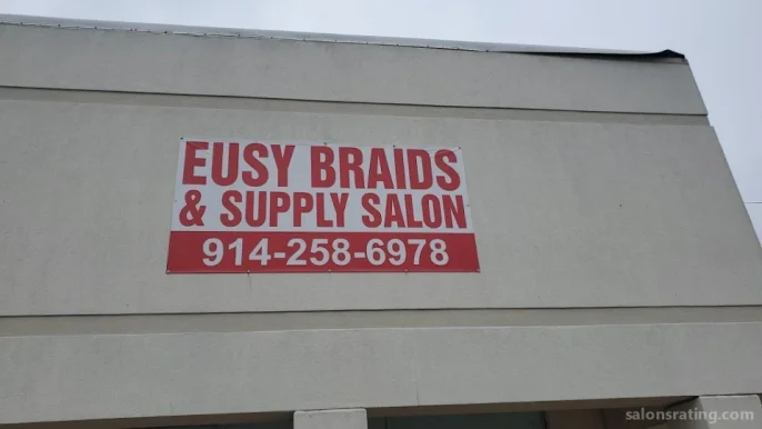 Eusy Braids & Supply Salon, Indianapolis - Photo 1