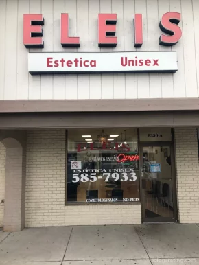 Eleis Estetica Unisex, Indianapolis - 