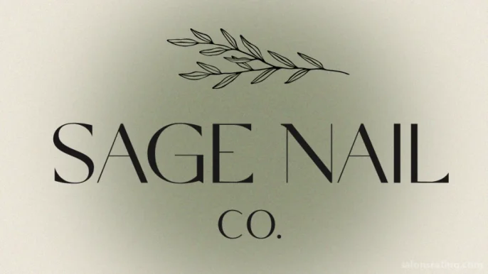 Sage Nail Co., Indianapolis - 