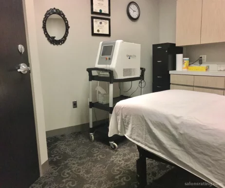 ILaz Laser Hair Removal, Indianapolis - Photo 5