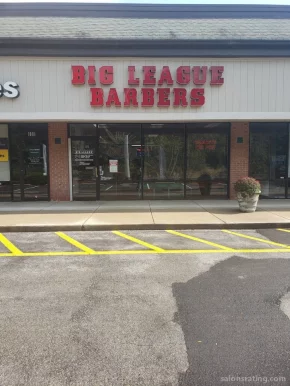 Big League Barbers, Indianapolis - Photo 2