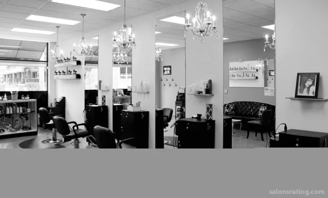 GENEVA Hair Studio, Indianapolis - Photo 2