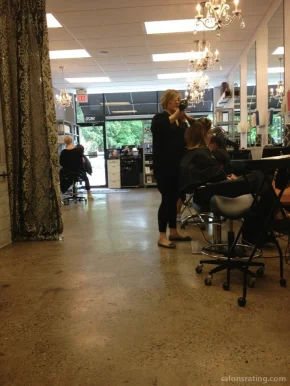 GENEVA Hair Studio, Indianapolis - Photo 1