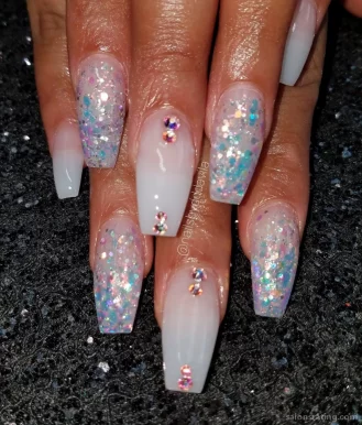 Nails by Danielle D, Indianapolis - Photo 1