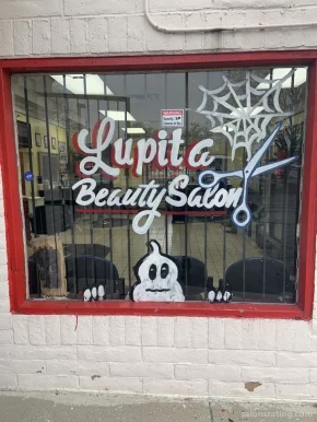 Lupita Beauty Salon, Indianapolis - 