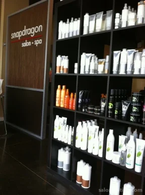 Snapdragon Salon & Spa, Indianapolis - Photo 2