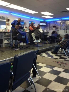 Neal's Barber Shop, Indianapolis - Photo 2