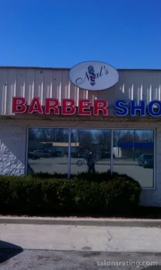 Neal's Barber Shop, Indianapolis - Photo 3