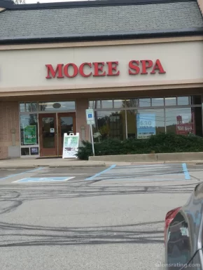 MoCee Day Spa, Indianapolis - Photo 6