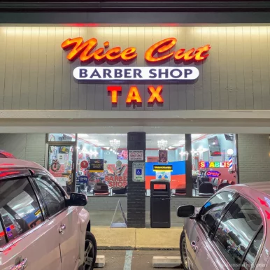Nice Cut Barbershop Tax, Indianapolis - Photo 4