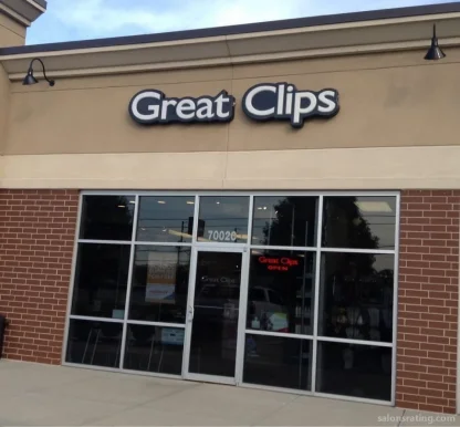 Great Clips, Indianapolis - 