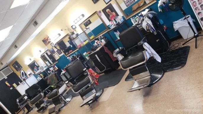 Headlinaz Barbershop, Indianapolis - Photo 3