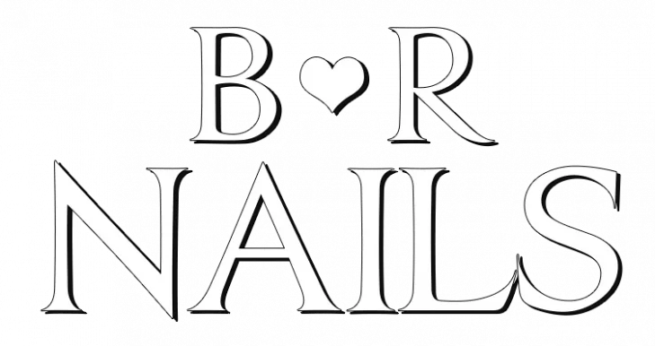 B R Nails, Indianapolis - Photo 1