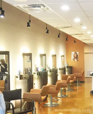 Salon at the crossing, Indianapolis - Photo 4