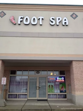 Yang's Foot Spa Asian Massage Open, Indianapolis - Photo 2