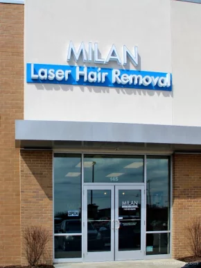 Milan Laser Hair Removal, Indianapolis - Photo 8