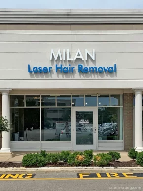 Milan Laser Hair Removal, Indianapolis - Photo 2