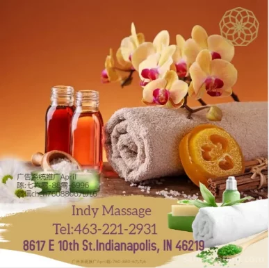 Indy Massage, Indianapolis - Photo 2