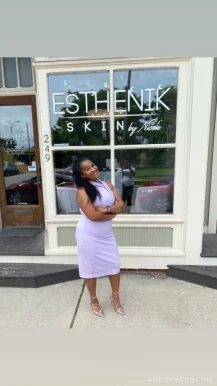 Esthenik_Skin by Nicole, LLC, Indianapolis - Photo 4