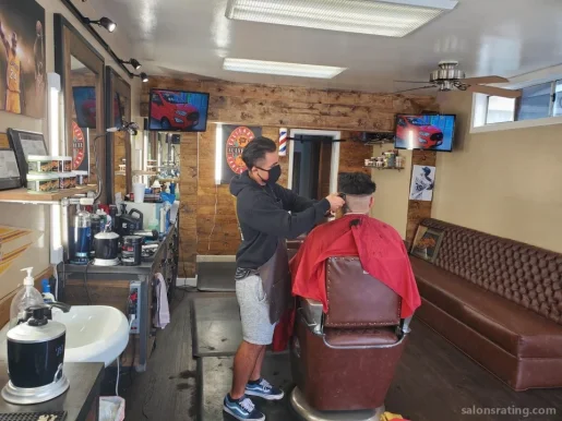 Joe's Barber Shop, Inglewood - Photo 2