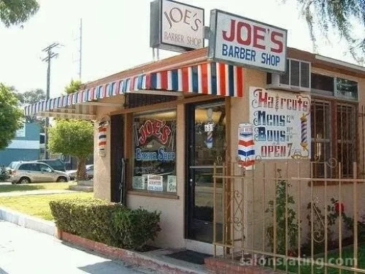 Joe's Barber Shop, Inglewood - Photo 3