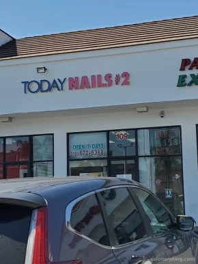 Today Nails II, Inglewood - Photo 1