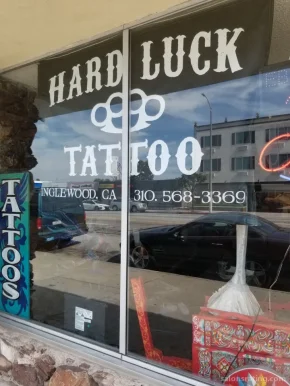 Hard Luck Tattoo, Inglewood - Photo 4