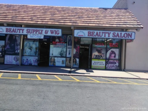 Inglewood Beauty Salon, Inglewood - 