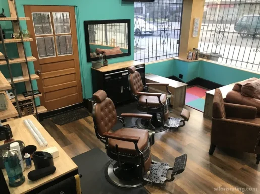 Royalty Barbers & Grooming (Barbershop), Inglewood - Photo 4